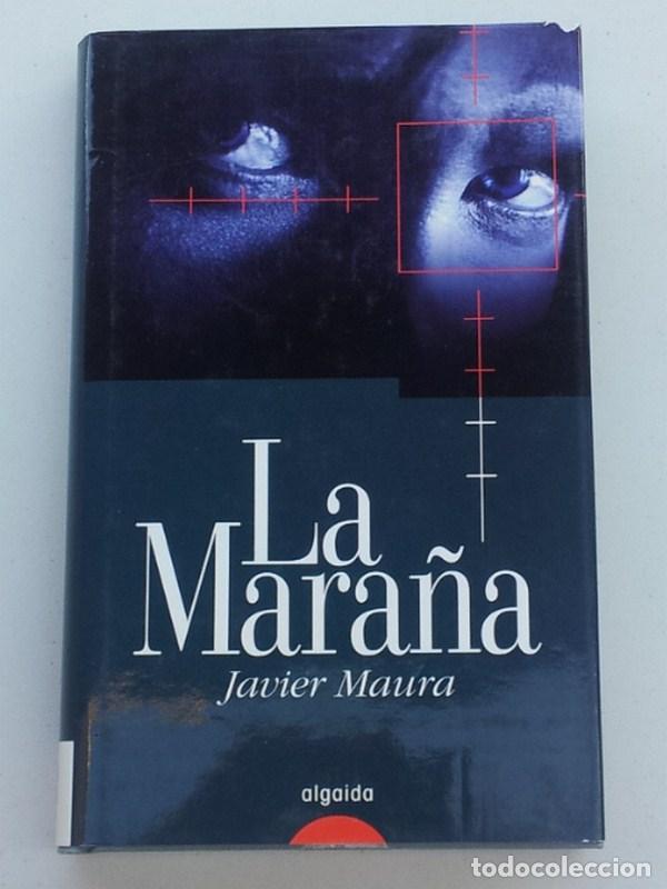 Libros: La mara&ntilde;a - Maura, Javier - Foto 1