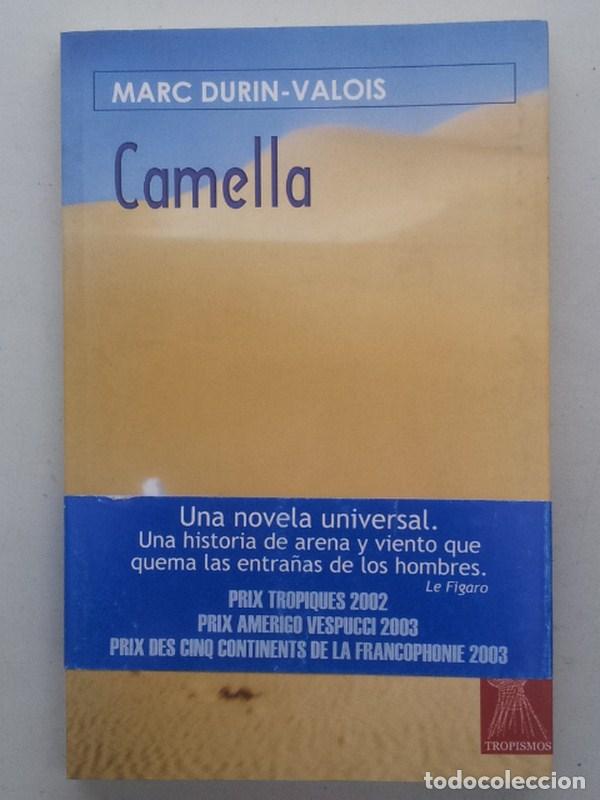 Libros: Camella - Durin-Valois, Marc - Foto 1