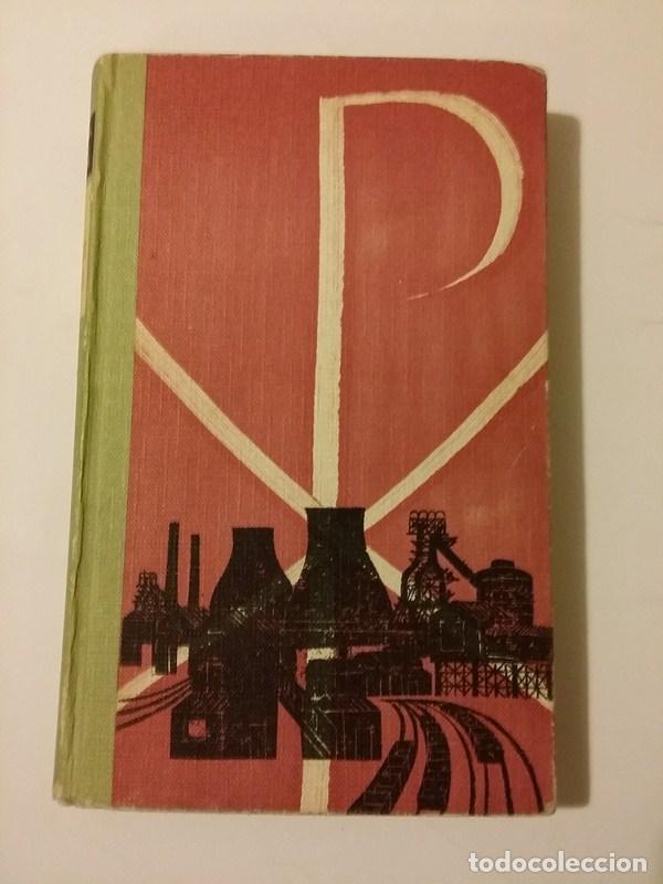 Libros: Los nuevos curas - Michel de Saint Pierre - Foto 1