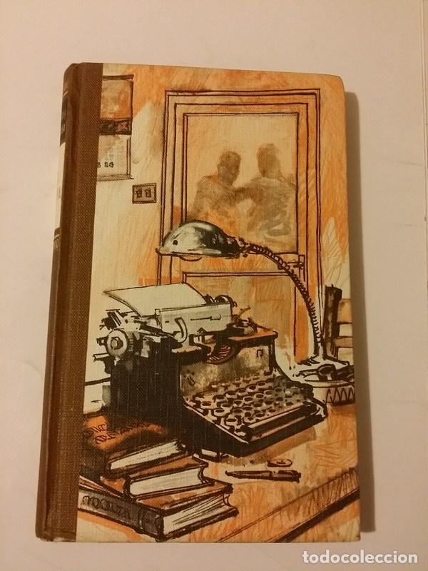 Libros: La visita - Ramon Folch y Camarasa - Foto 1