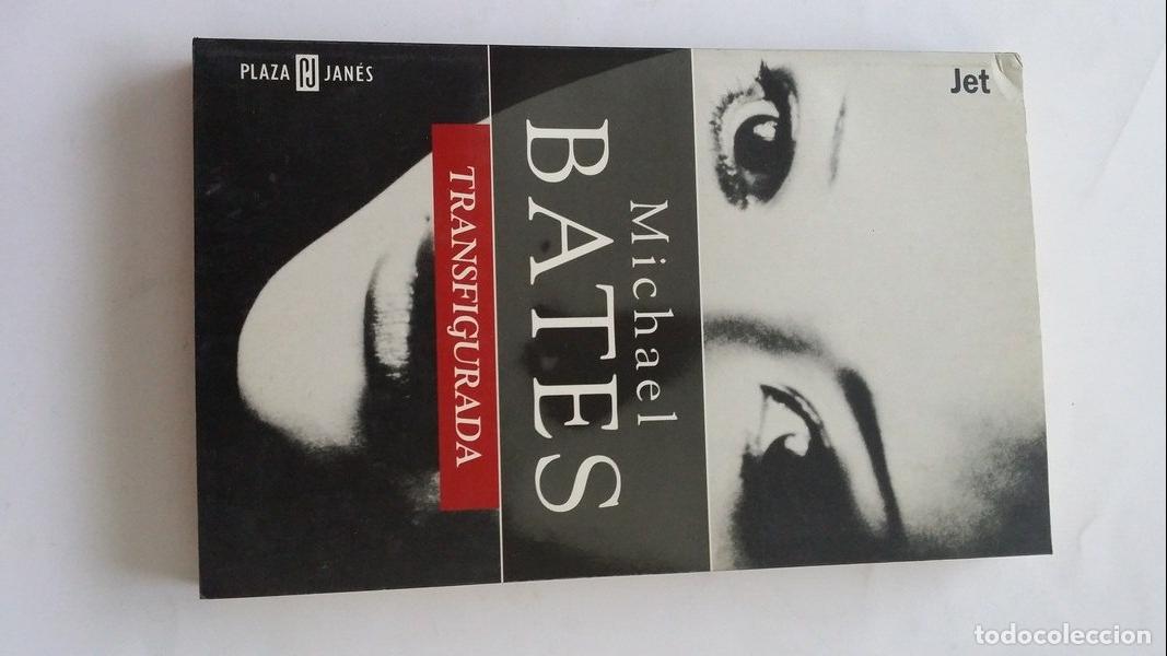 Libros: Transfigurada - Michael Bates - Foto 1