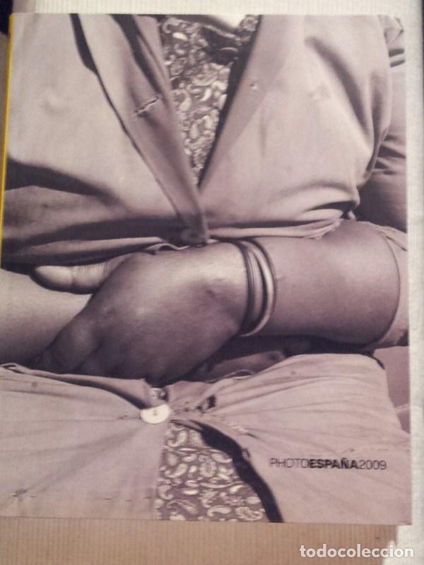 Libros: PhotoEspa&ntilde;a 2009 - Foto 1
