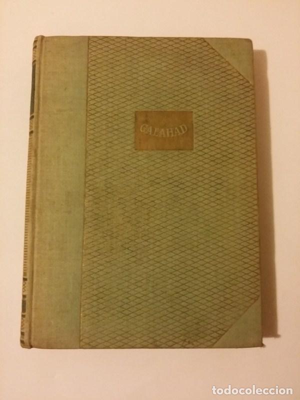 Libros: Galahad - John Erskine - Foto 1