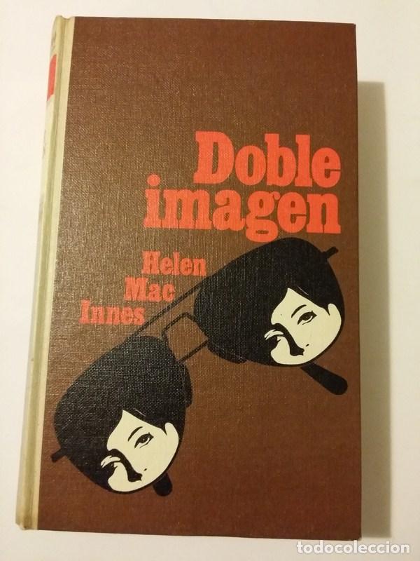 Libros: Doble Imagen - Helen Mac Innes - Foto 1