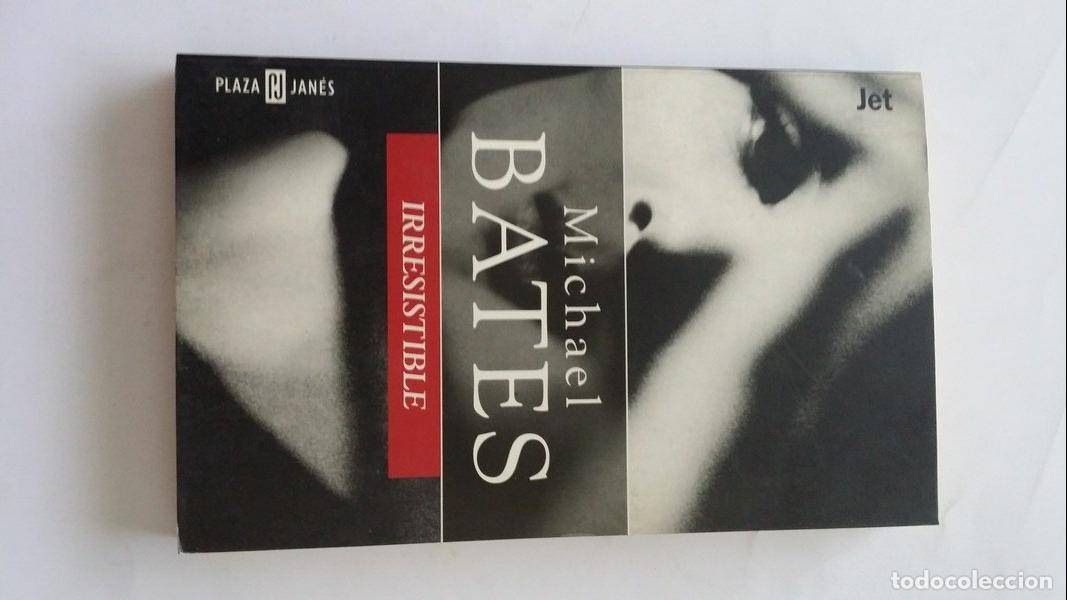 Libros: Irresistible - Michael Bates - Foto 1