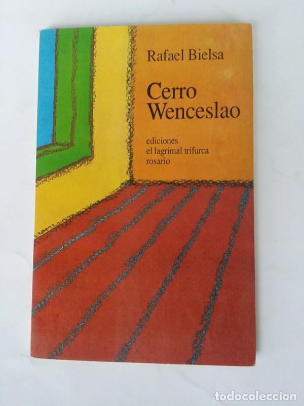 Libros: Cero Wenceslao - Rafael Bielsa - Foto 1