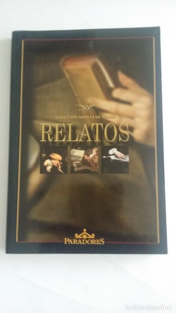 Libros: Relatos - VV.AA - Foto 1