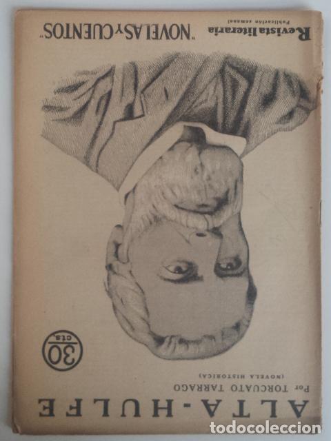 Libros: Alta-Hulfe - T&aacute;rrago, Torcuato - Foto 1