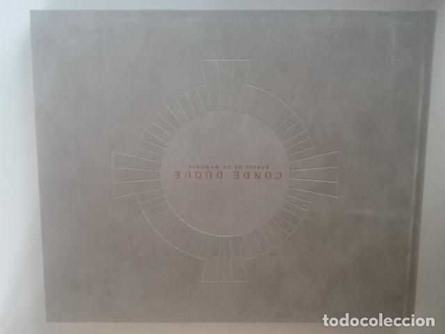 Libros: Conde duque. Espejo de la memoria - Vv.AA - Foto 1