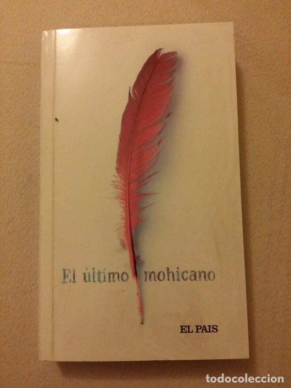 Libros: El ultimo mohicano - J. Fenimore Cooper - Foto 1