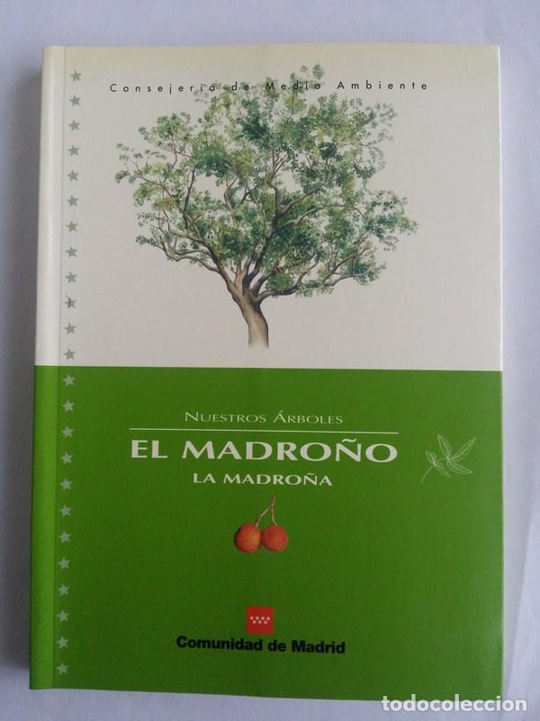 Libros: El madro&ntilde;o. La madro&ntilde;a - Foto 1