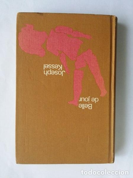 Libros: Belle de jour - Joseph Kessel - Foto 1