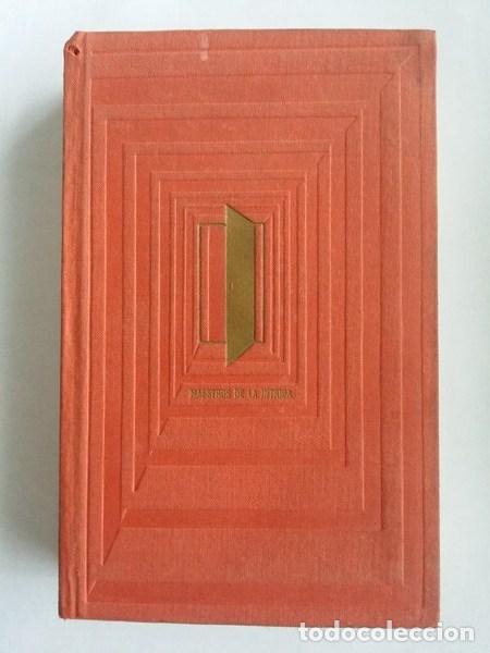 Libros: Maestros de la intriga - Peter Cheyney - Foto 1