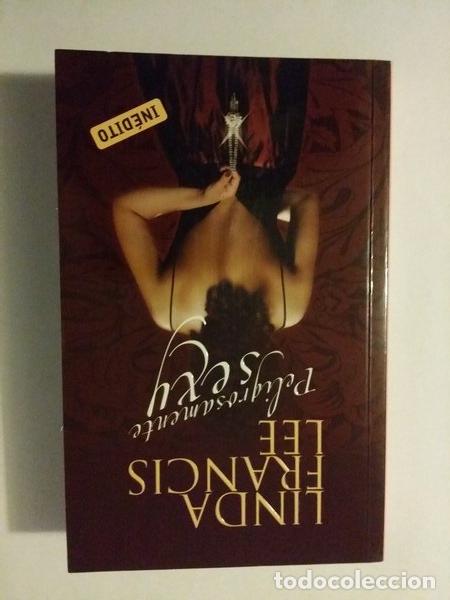 Libros: Peligrosamente sexy - Linda Francis Lee - Foto 1