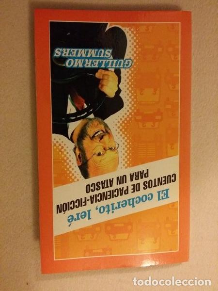 Libros: El cocherito, lere - Guillermo Summers - Foto 1