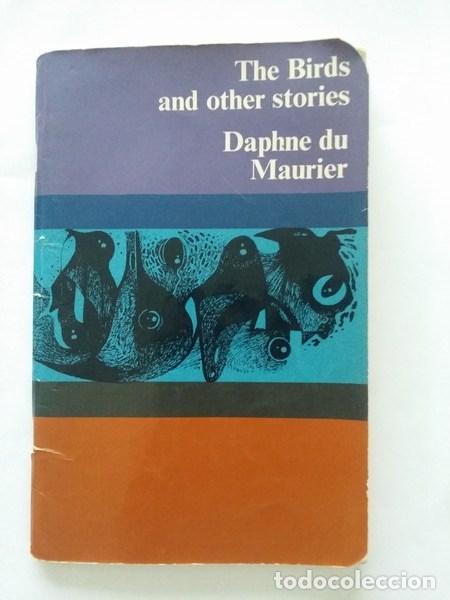 Libros: The birds and other stories - Daphne du Maurier - Foto 1