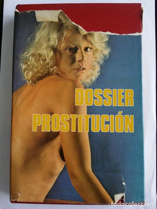 Libros: Dossier prostitucion - Dominique Dallayrac - Foto 1