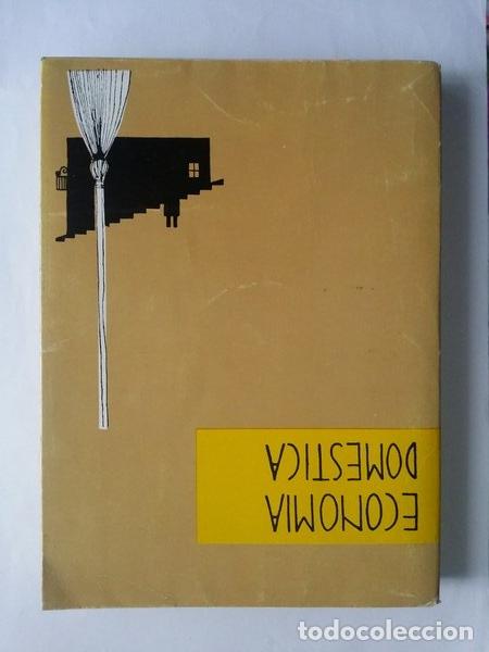 Libros: Economia domestica - VV.AA - Foto 1