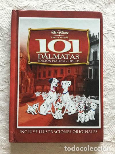 Libros: 101 D&aacute;lmatas - Foto 1