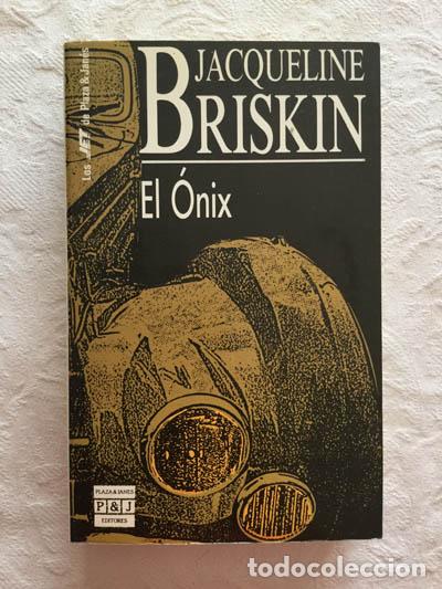 Libros: El &Oacute;nix - Jacqueline Briskin - Foto 1