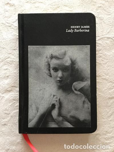 Libros: Lady Barberina - Henry James - Foto 1