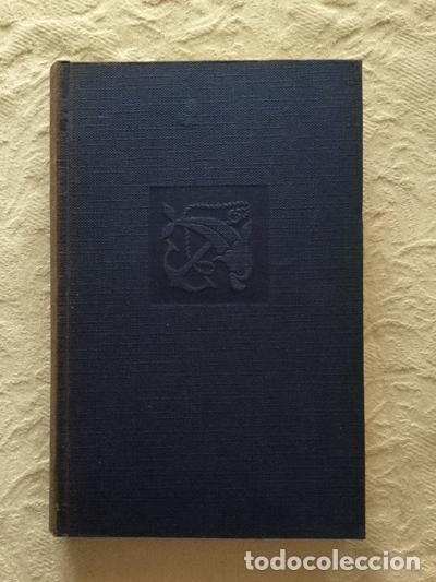 Libros: El d&iacute;a se&ntilde;alado - Manuel Mej&iacute;a Vallejo - Foto 1