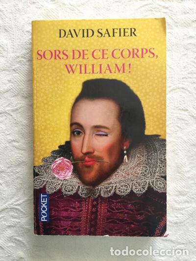 Libros: Sors de ce corps William! - David Safier - Foto 1