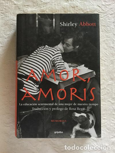 Libros: Amor, amoris - Shirley Abbott - Foto 1