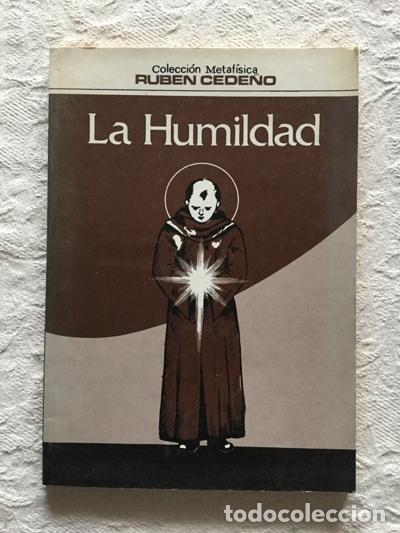 Libros: La humildad - Foto 1