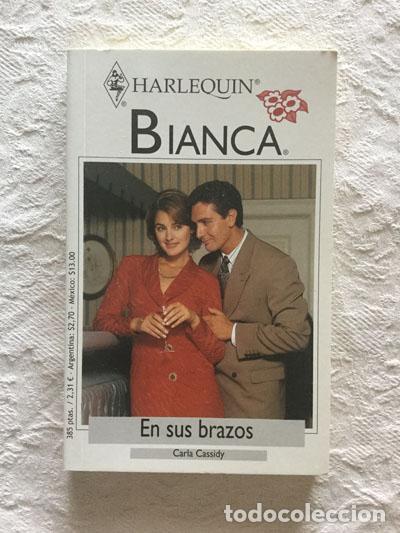 Libros: En tus brazos - Carla Cassidy - Foto 1