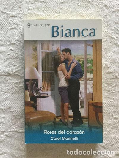 Libros: Flores del coraz&oacute;n - Carol Marinelli - Foto 1