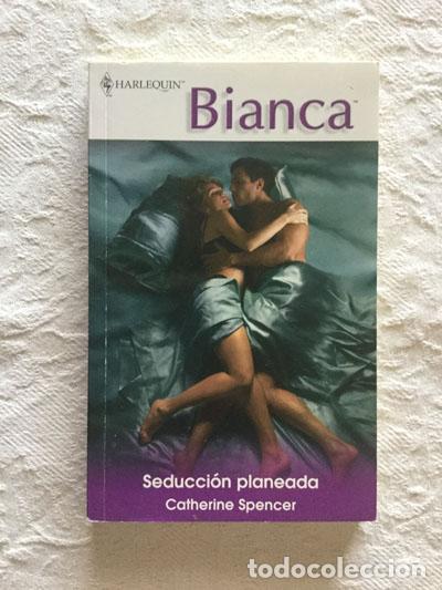 Libros: Seducci&oacute;n planeada - Catherine Spencer - Foto 1