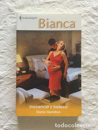 Libros: Inocencia y belleza - Diana Hamilton - Foto 1