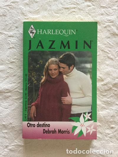 Libros: Otro destino - Debrah Morris - Foto 1