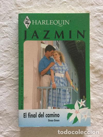 Libros: El final del camino - Grace Green - Foto 1