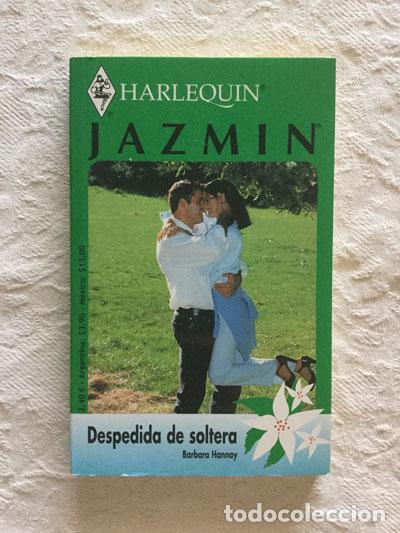 Libros: Despedida de soltera - Barbara Hannay - Foto 1
