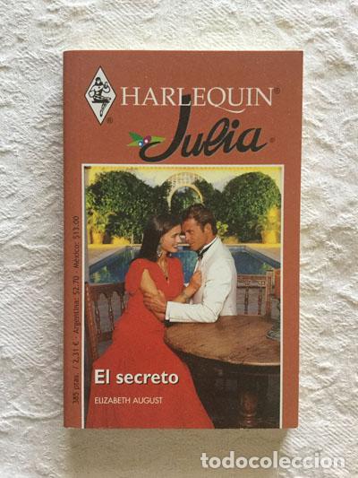 Libros: El secreto - Elizabeth August - Foto 1
