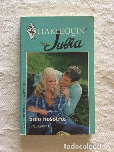 Libros: S&oacute;lo nosotros - Jacqueline Baird - Foto 1