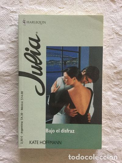 Libros: Bajo el disfraz - Kate Hoffmann - Foto 1