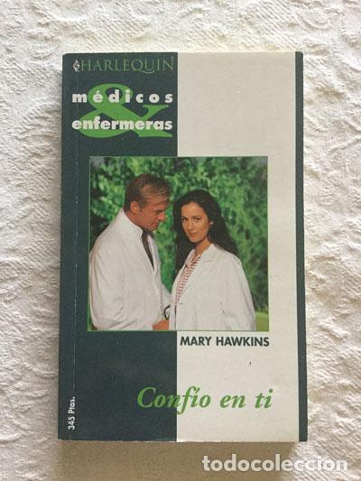 Libros: Conf&iacute;o en ti - Mary Hawkins - Foto 1