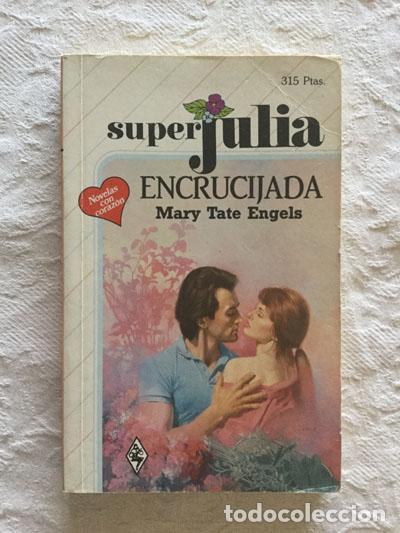 Libros: Encrucijada - Mary Tate Engels - Foto 1