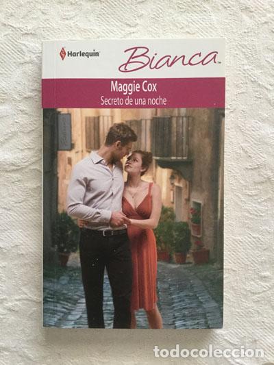 Libros: Secreto de una noche - Maggie Cox - Foto 1