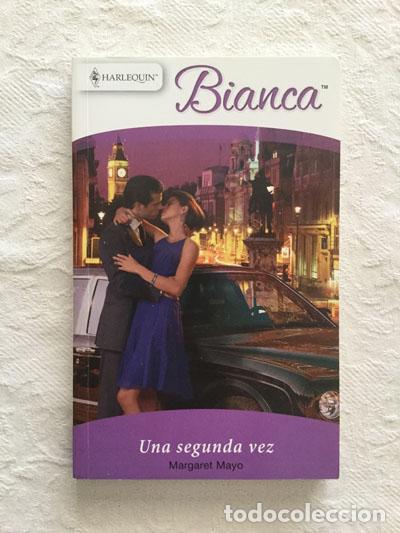 Libros: Una segunda vez - Margaret Mayo - Foto 1