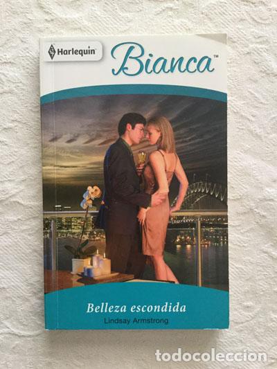 Libros: Belleza escondida - Lindsay Armstrong - Foto 1