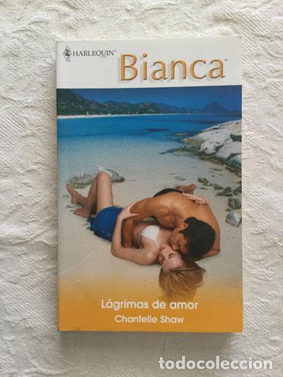 Libros: L&aacute;grimas de amor - Chantelle Shaw - Foto 1