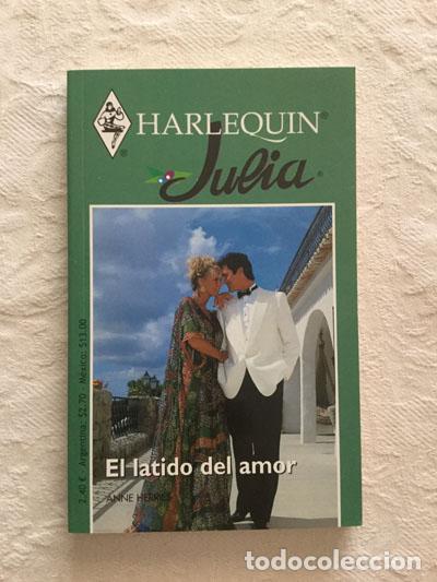 Libros: El latido del amor - Anne Herries - Foto 1
