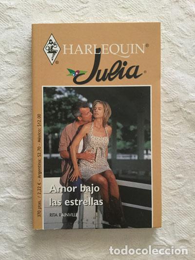 Libros: Amor bajo las estrellas - Rita Rainville - Foto 1