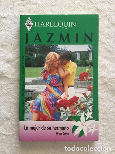 Libros: La mujer de su hermano - Grace Green - Foto 1
