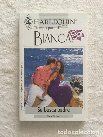 Libros: Se busca padre - Diana Whitney - Foto 1