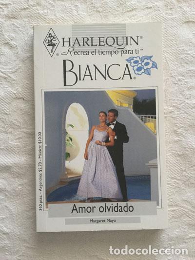 Libros: Amor olvidado - Margaret Mayo - Foto 1